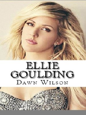 cover image of Ellie Goulding